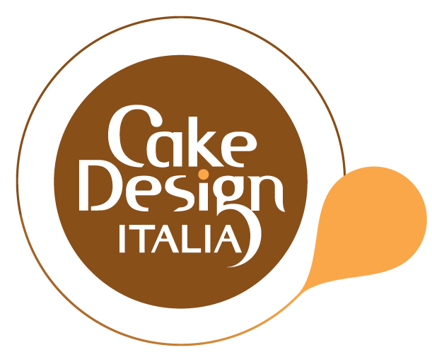 logo cake design italia